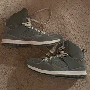 Jordan Flight used size 13